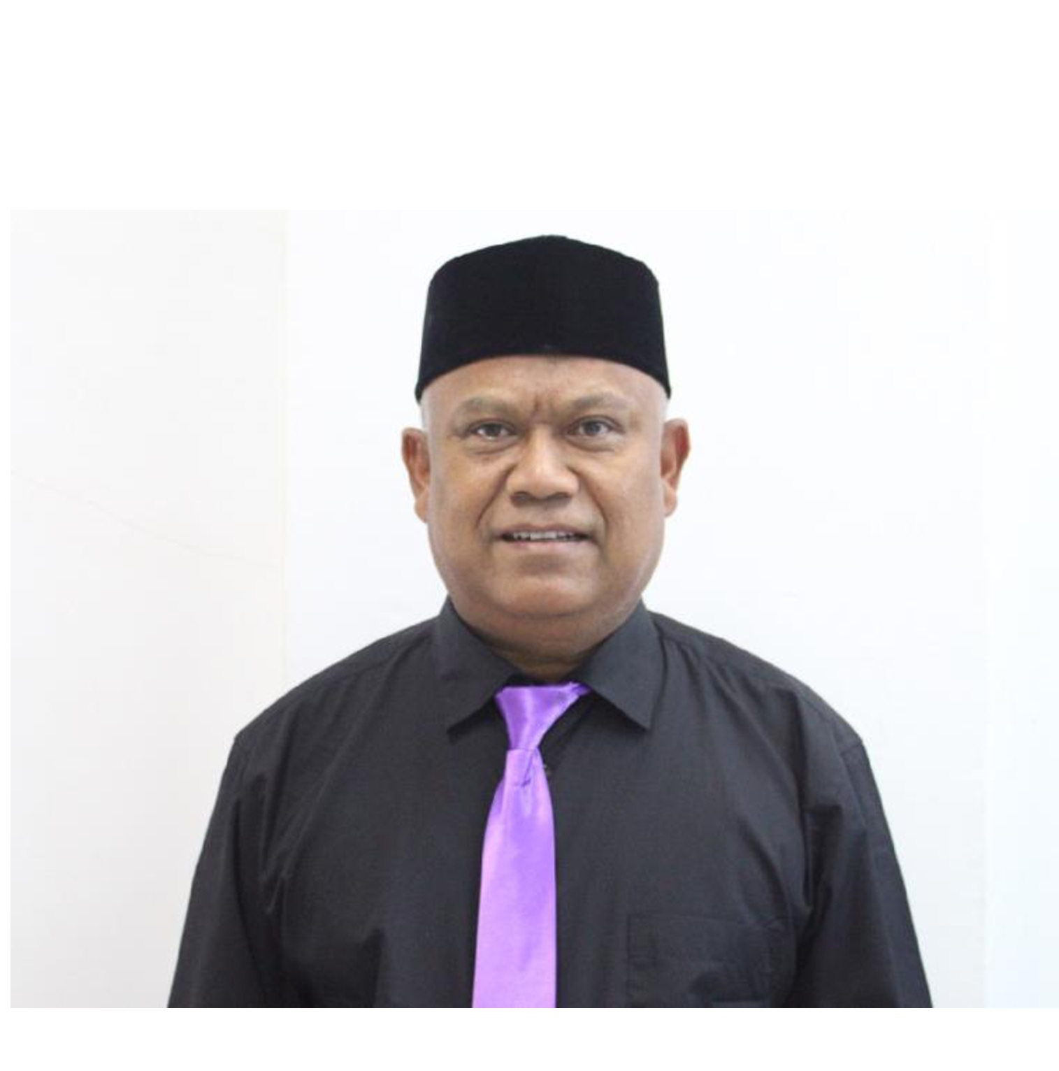 Dr.Barmawi,M.Si